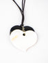 Horn Necklace